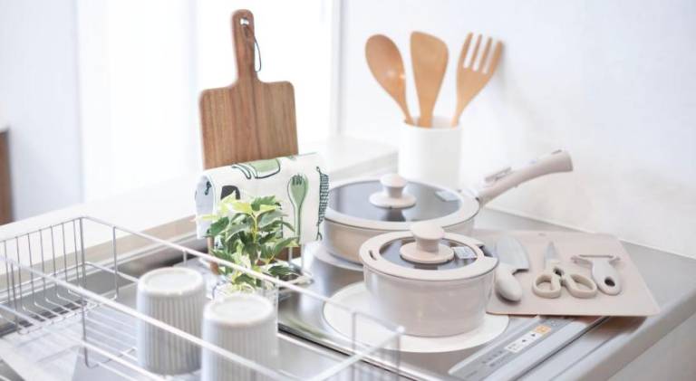 34 m² Ferienwohnung