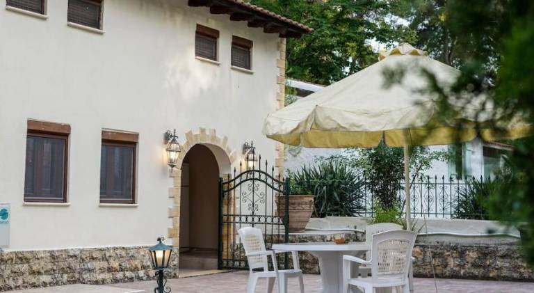 Big house with garden, terrace & grill | Pet-friendly — photo 5