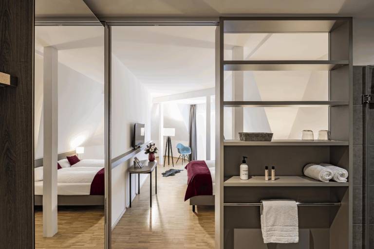 Hotel Trezor — photo 2