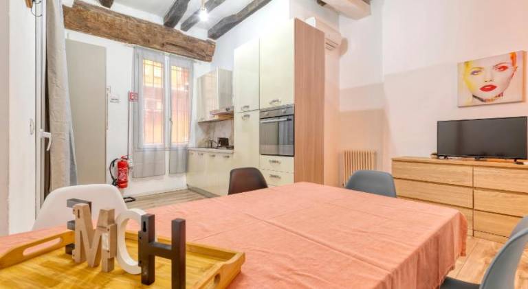 DOWNTOWN LOFT Bologna Centro — photo 2