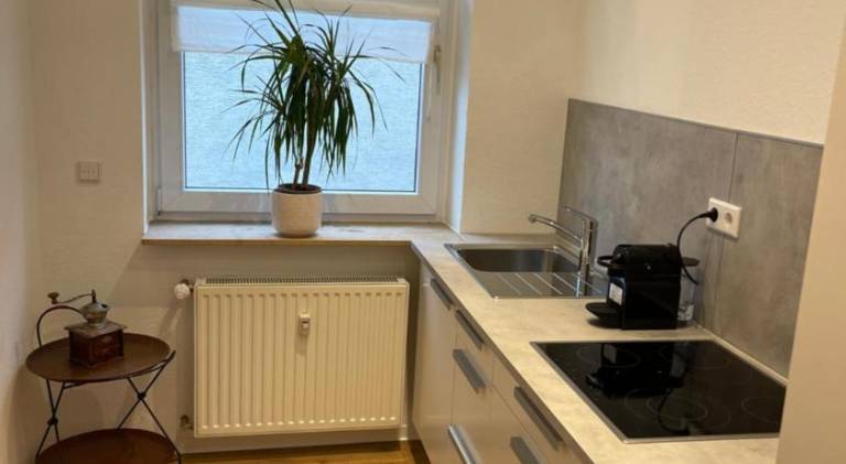 Holiday apartment with 2 rooms for 4 persons — photo 5