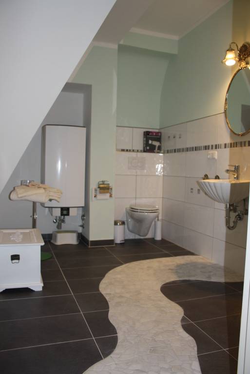 Apartmán Norimberk