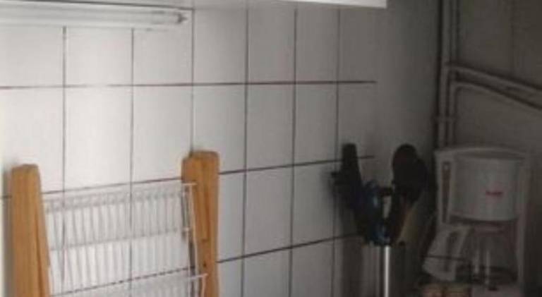 Apartment with 1 room for 4 persons — photo 4