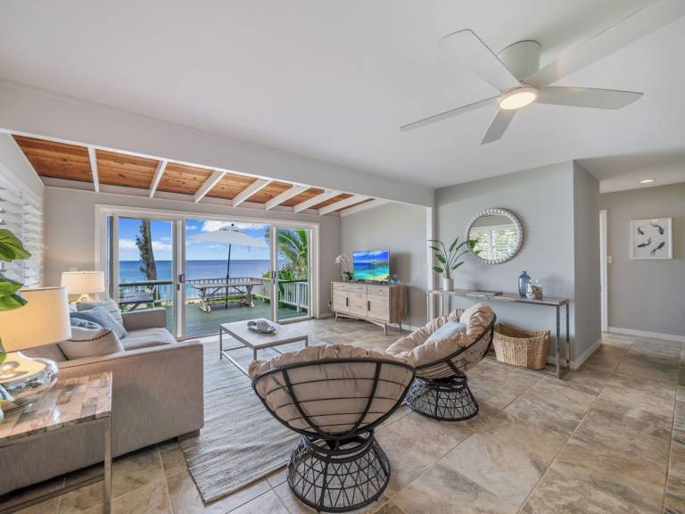 House North Shore