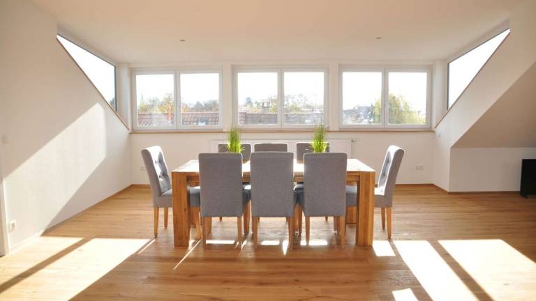 Ferienwohnung  Eriskirch