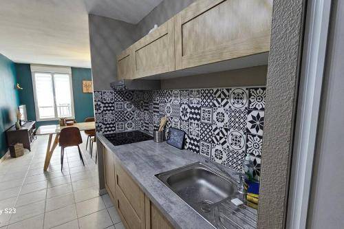 Appartement Lens