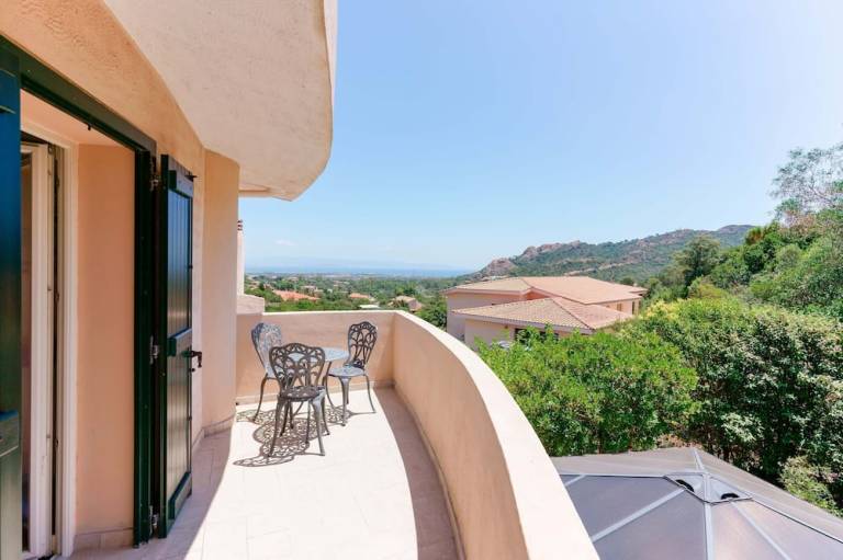 Bed & Breakfast Capoterra
