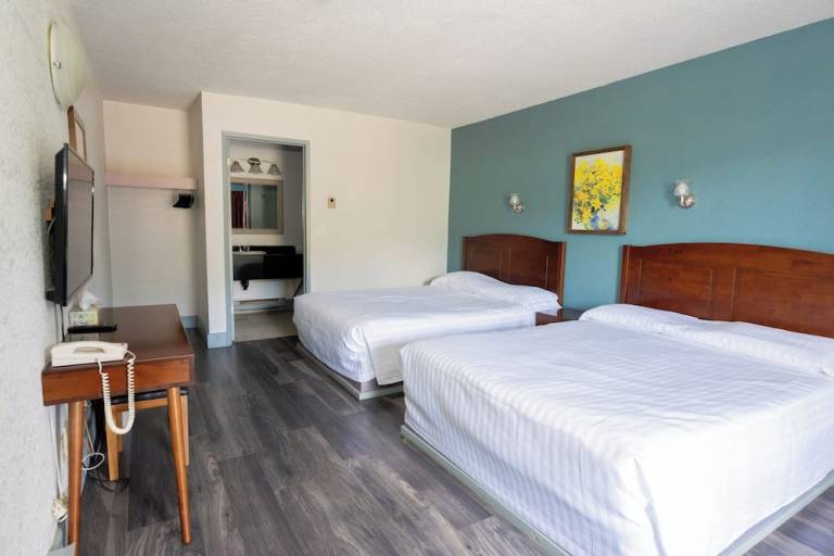 Motel Valemount