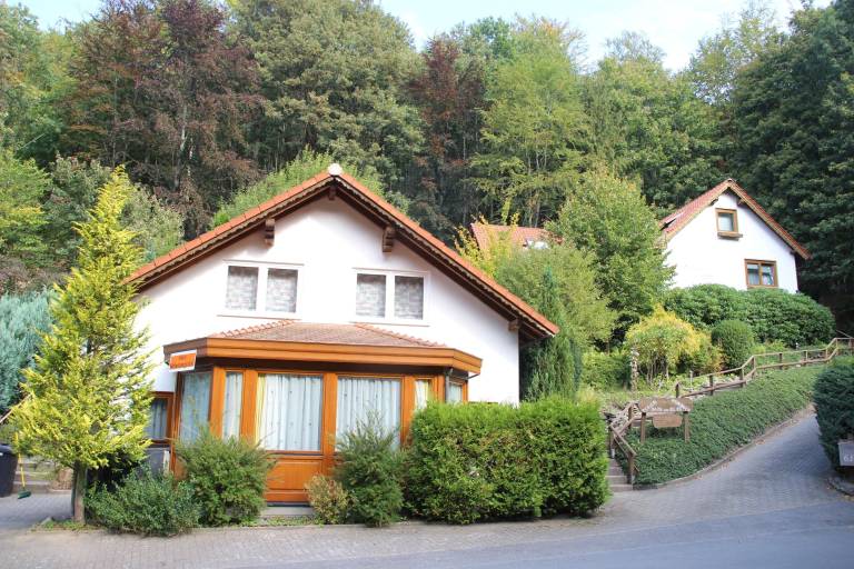 Ferienwohnung Lonau