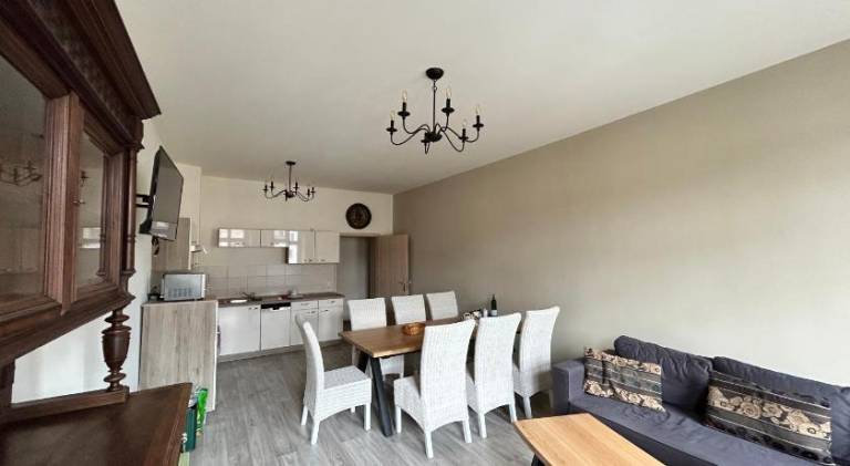 Holiday apartment with 2 rooms for 8 persons — photo 2