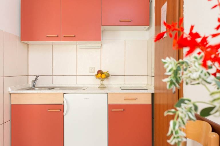 Ferienwohnung Baška