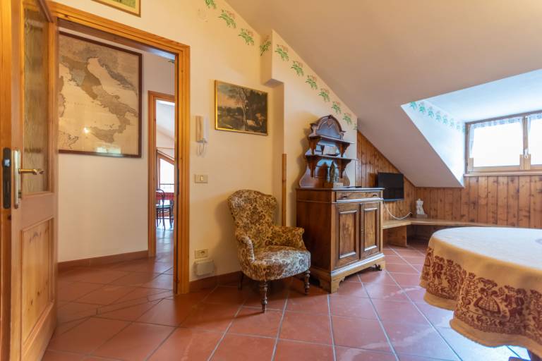 Pleasant rental apartment with terrace | Pets are welcome — photo 3