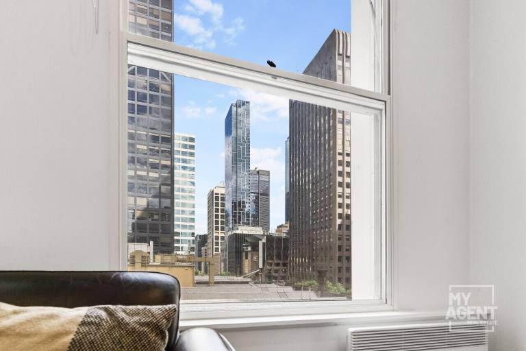 Appartement Melbourne City