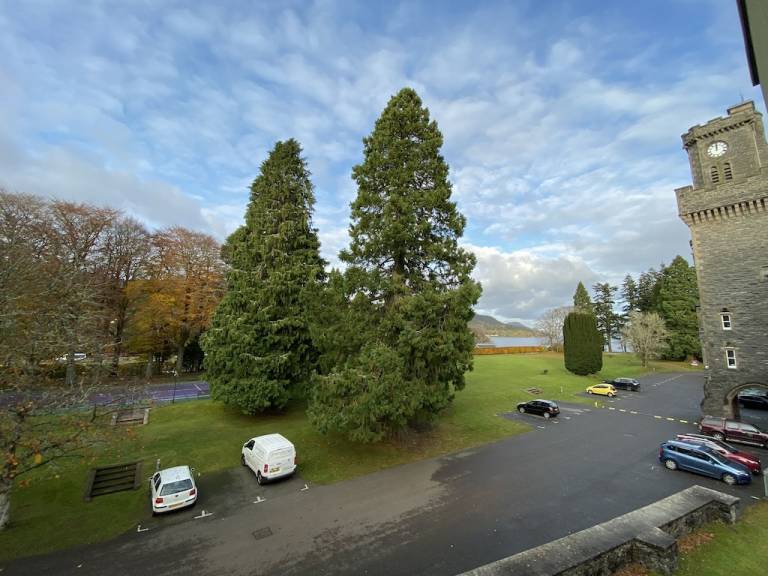 Apartment Fort Augustus