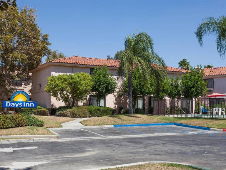 Hospitality Inn in Loma Linda, CA