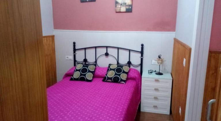 Rental apartment with 1 room for 4 persons — photo 5