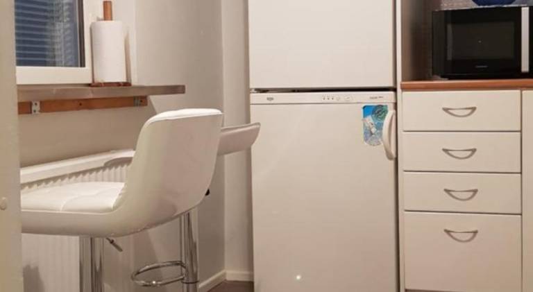 Charming apartment | Pets are welcome — photo 3