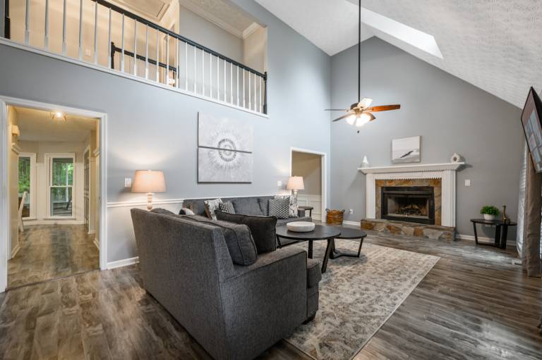Children-friendly vacation home | Pets allowed — photo 4