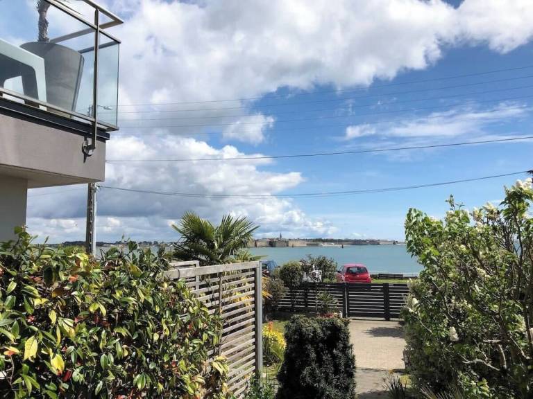 Apartment Lorient