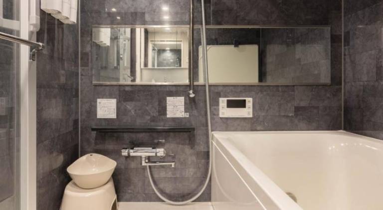 45 m&sup2; Ferienwohnung