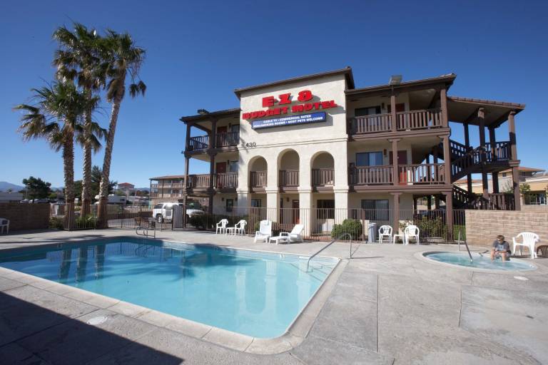 Motel Palmdale