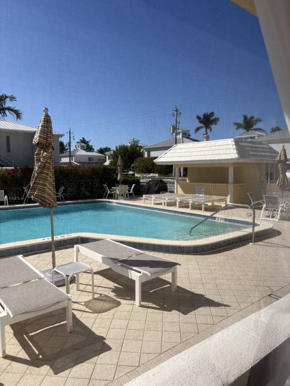 Condo Naples