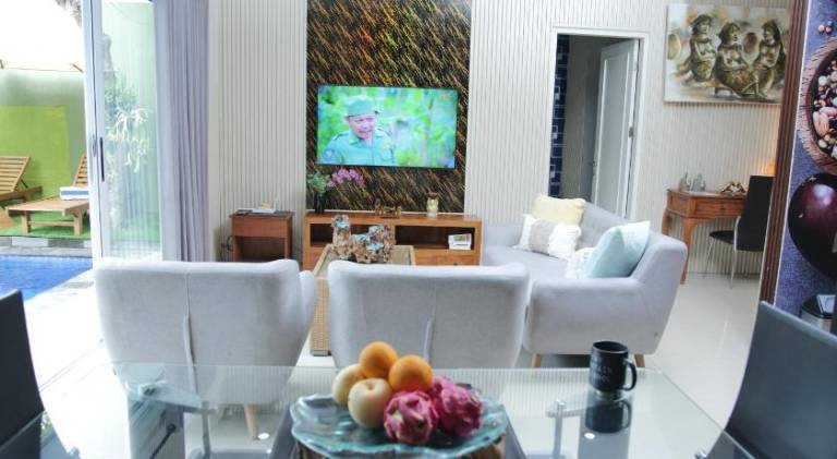 Nice villa with pool | Pets are welcome — photo 2
