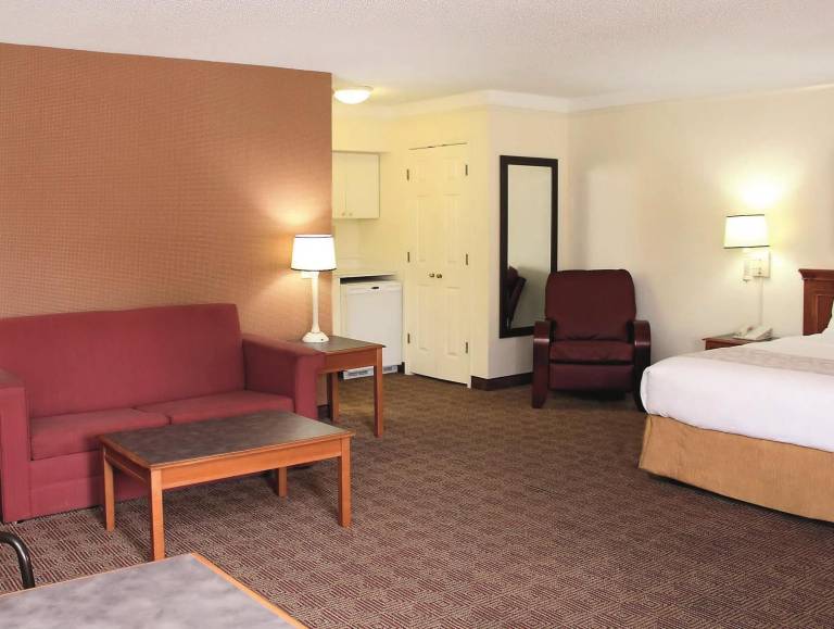 Lodge — photo 2