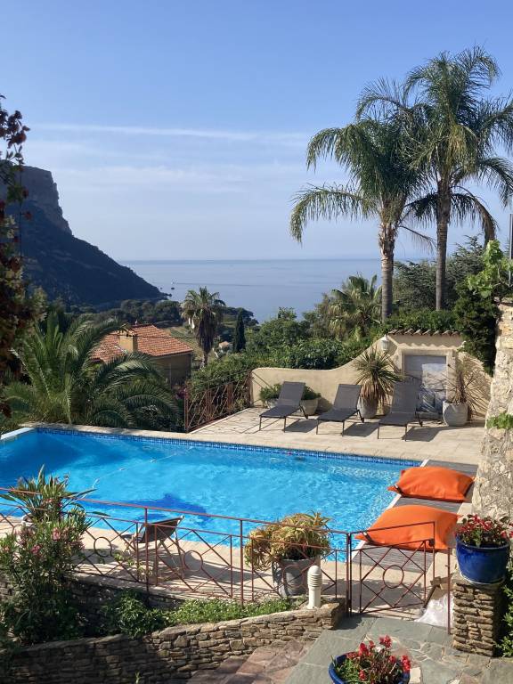 Villa Cassis