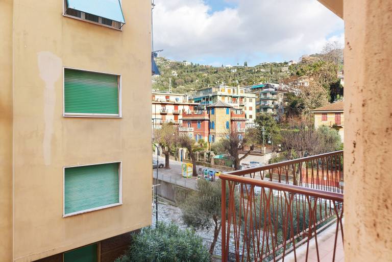 Apartment 'Casa Parodi' with Balcony and Wi-Fi — photo 4