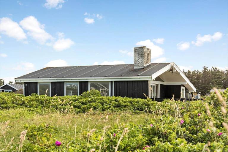 Fully equipped house with patio & BBQ | Sea view | Beach nearby | Pets allowed — photo 2