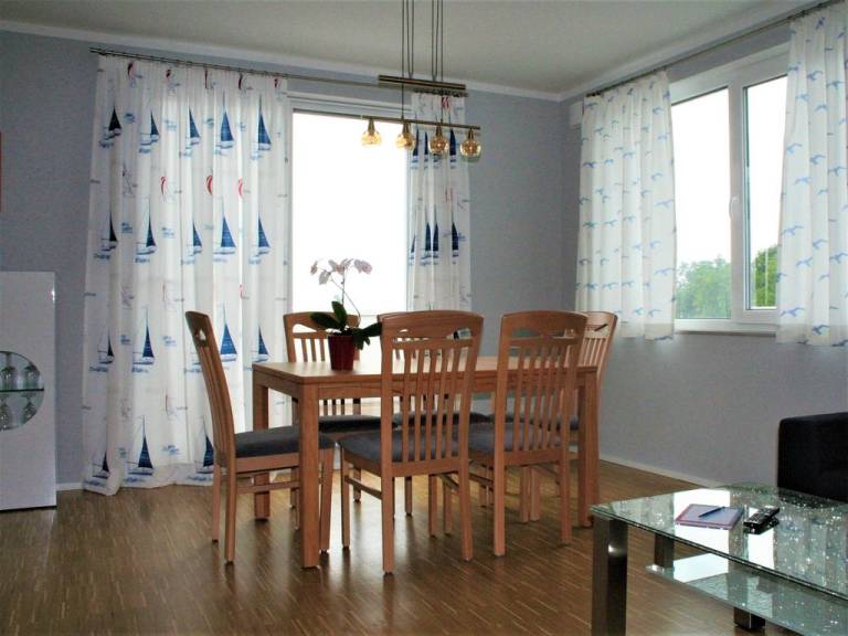 Ferienwohnung Großräschen