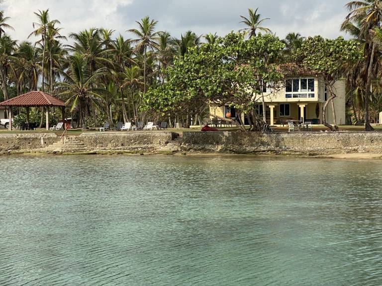 House Palenque