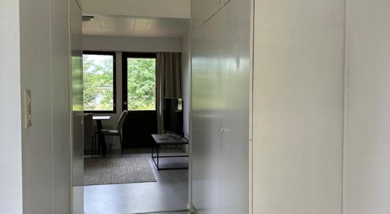 Holiday apartment with 1 room for 4 persons — photo 4