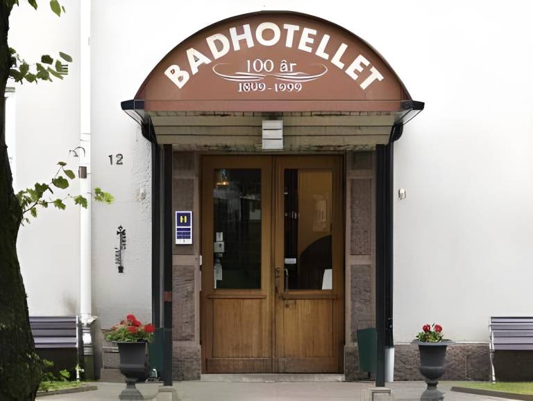 Badhotellet Spa & Konferens in Jonkoping