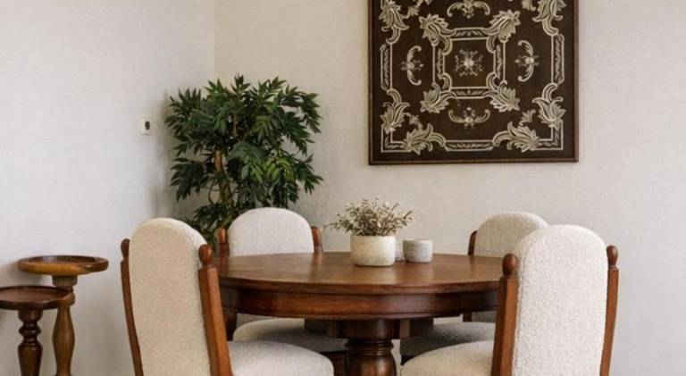 Central Apartment with a Panoramic View over Cairo — photo 4