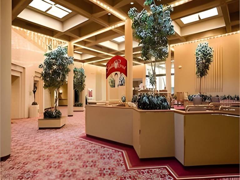 Wyndham Executive Center Columbia — photo 5