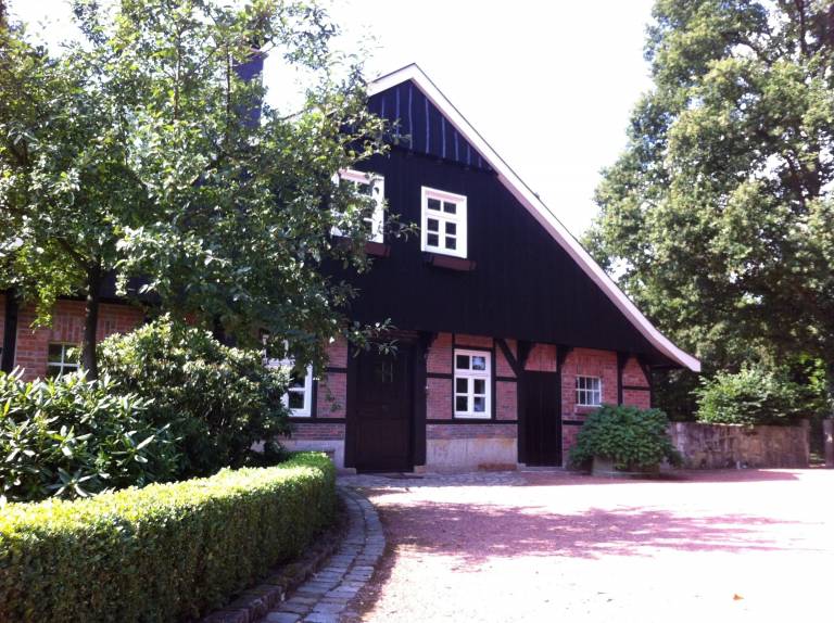 Huis Bad Bentheim