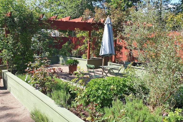 bed & breakfast Varberg