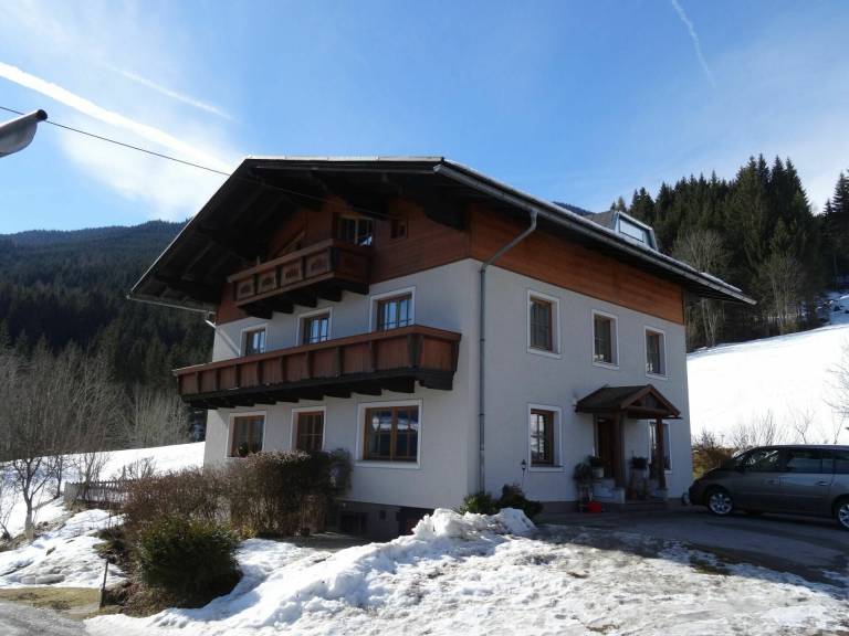 Apartament Bischofshofen