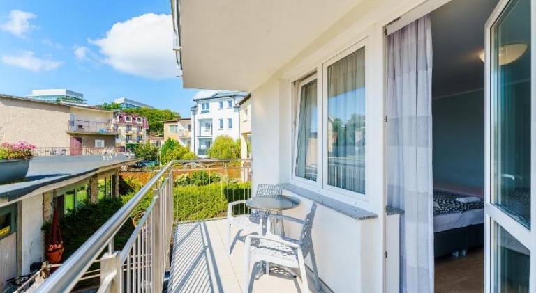 Charming holiday apartment | Beach nearby | Dogs allowed — photo 3