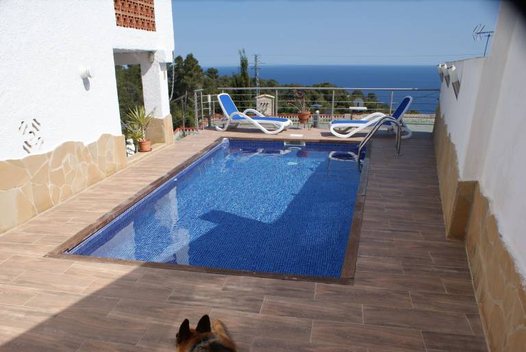 Casa Tossa de Mar