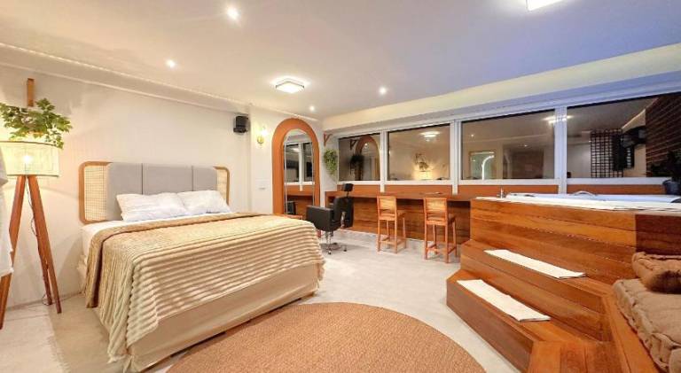 Rental apartment with hot tub & pool | Suitable for remote work — photo 2