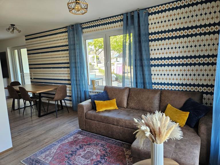 Ferienwohnung Osnabrück