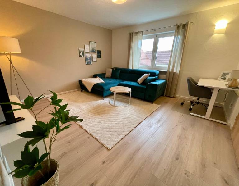 Ferienwohnung