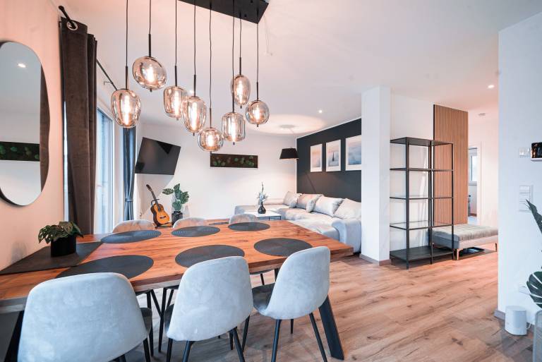 Ferienwohnung Leipheim