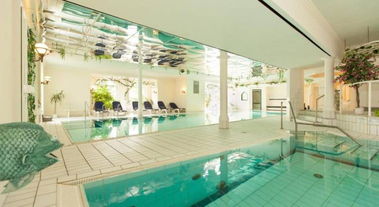 Ferienhotel Haus Becker — photo 3