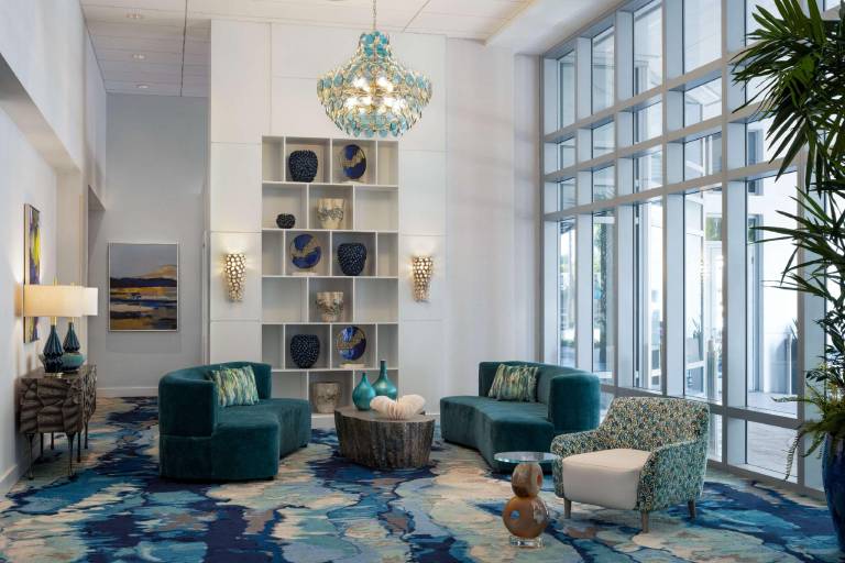 Hyatt Place Delray Beach — photo 2