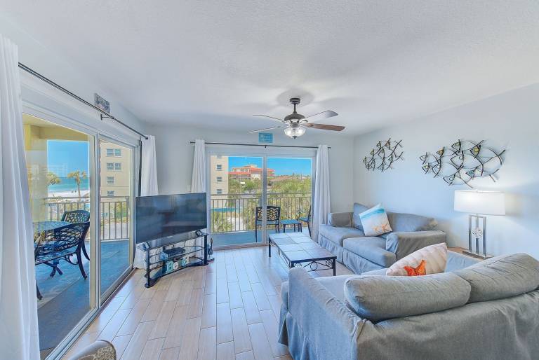 Condo Redington Beach