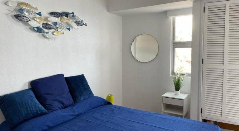 Holiday apartment with terrace & private pool | Close to Doca do Cavacas | Pets allowed — photo 2